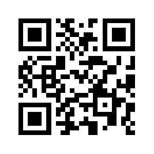 Peraklinik.net QR code