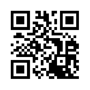 Peratalk.com QR code