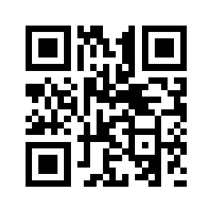 Perbene.com QR code