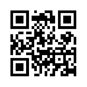 Percina.info QR code