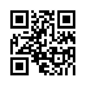 Percipia.com QR code