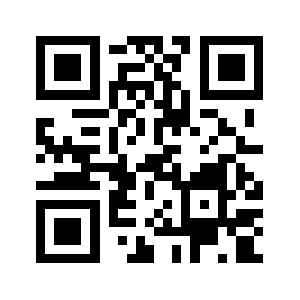 Peregudova.com QR code