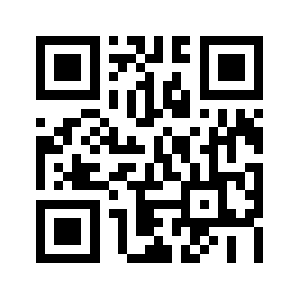 Pereshlem.org QR code