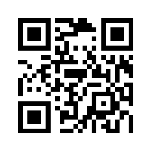 Perezpando.com QR code