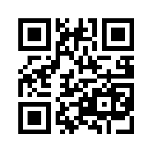 Perfcient.com QR code