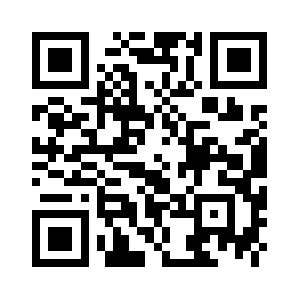 Perfectionhangover.com QR code