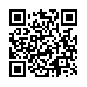 Perfectlyrawsome.com QR code