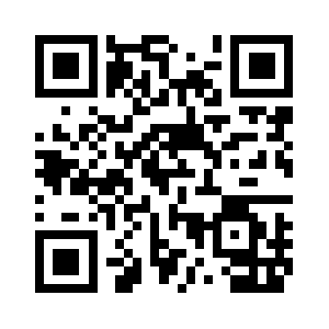 Perfectpaws.com QR code