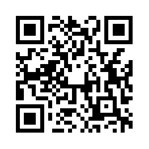 Perfectthrows.us QR code