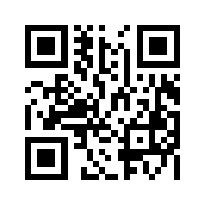 Perlacuba.com QR code