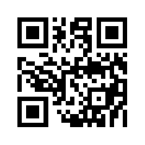 Peronville.us QR code