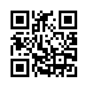 Perrinevin.com QR code