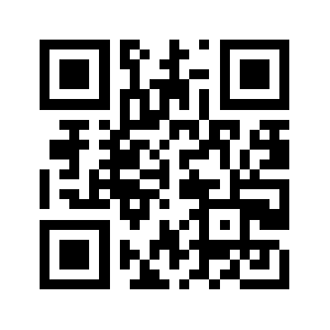 Perrknight.com QR code