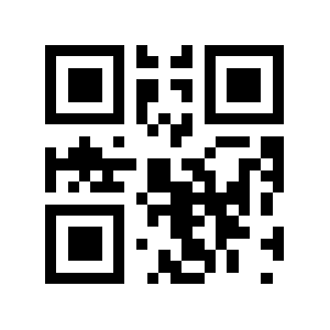 Perry QR code