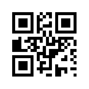 Perry QR code