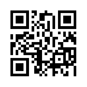 Perrymech.com QR code