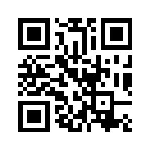 Persee.fr QR code