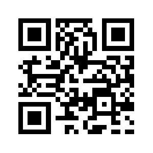 Perseussda.org QR code