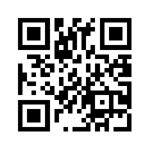 Persomed.org QR code