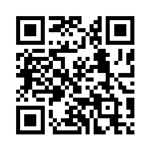 Personalcarwasher.com QR code