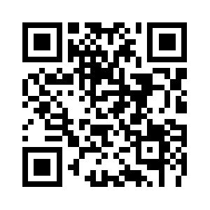 Personalgeography.org QR code