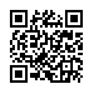 Personalsuperhero.com QR code