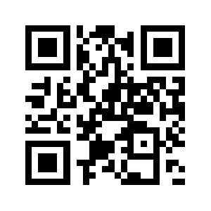 Personett.net QR code