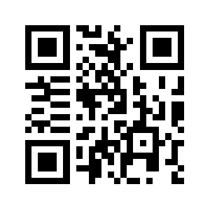 Personmd.org QR code