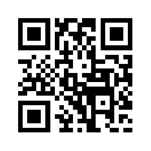 Personrisk.com QR code