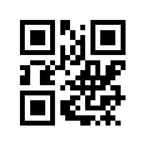 Persson QR code