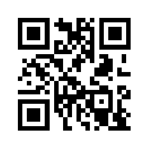 Pescaludo.com QR code