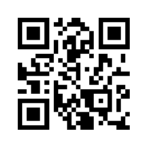 Pessac.fr QR code