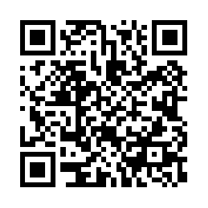 Peteandmishgetmarried.com QR code