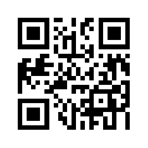 Peteblakk.com QR code