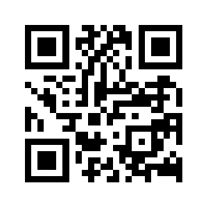 Petebryant.com QR code