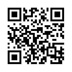 Petefinegan.com QR code