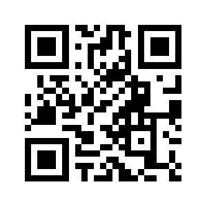 Peteneems.com QR code