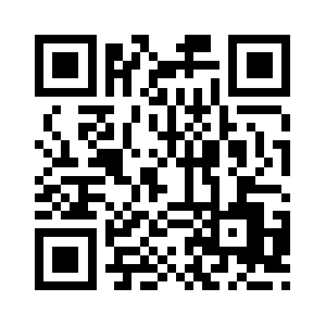 Peterandrews.com QR code