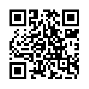 Peterandthefox.com QR code