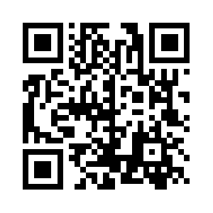 Peterbearman.com QR code