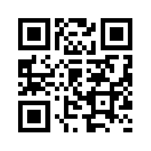 Peterbond.info QR code