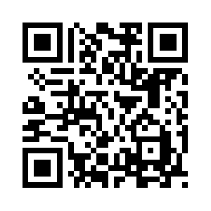 Peterchristianwhite.com QR code