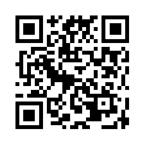 Peterdeluisefan.com QR code