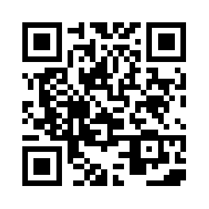 Peterellery.com QR code