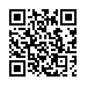 Peterheadscotland.com QR code