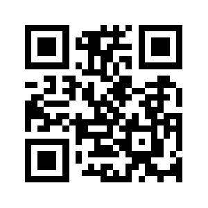 Peterior.com QR code