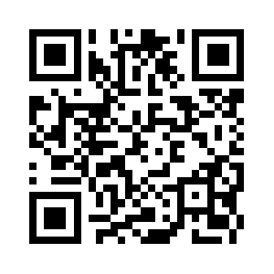 Peterlindsell.com QR code