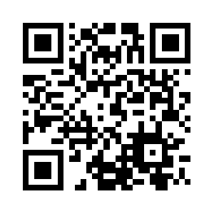 Petermorrison.ca QR code