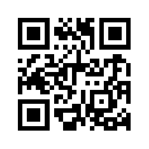 Peterpansy.com QR code