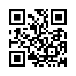 Petershi.ca QR code